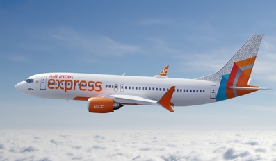 Air India Express Launches Direct Flights From Navi Mumbai International Airport To Abu Dhabi